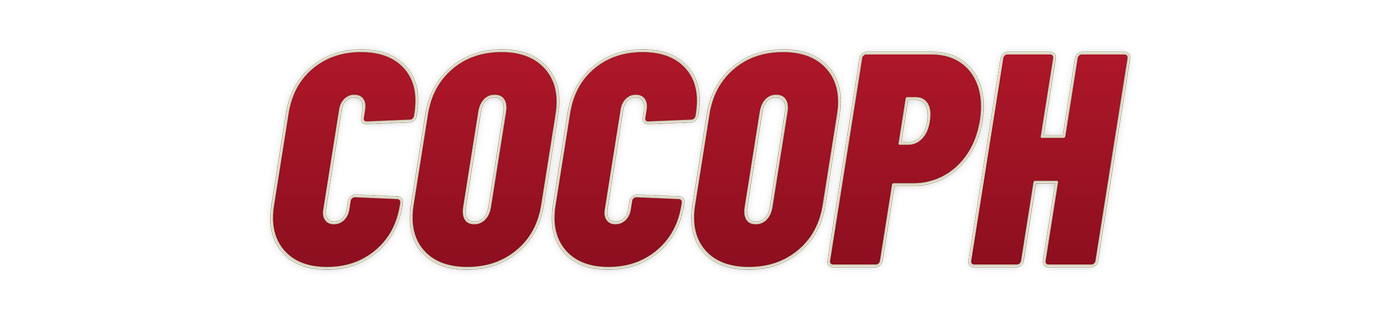 cocoph logo